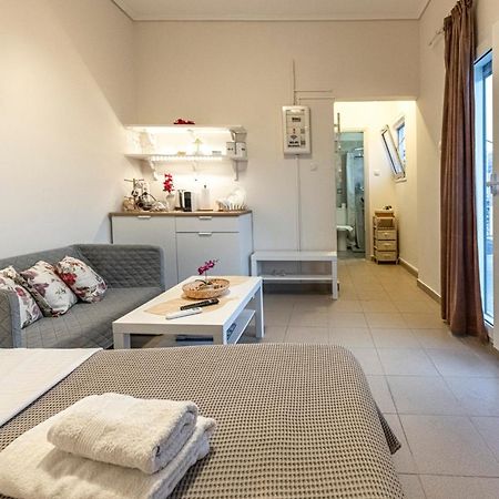 Athens Acropolis House Apartment Luaran gambar