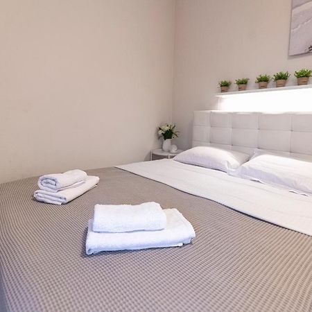 Athens Acropolis House Apartment Luaran gambar