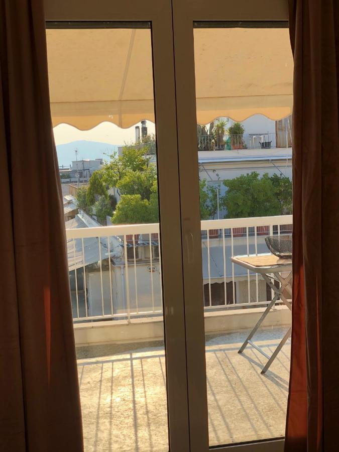 Athens Acropolis House Apartment Luaran gambar