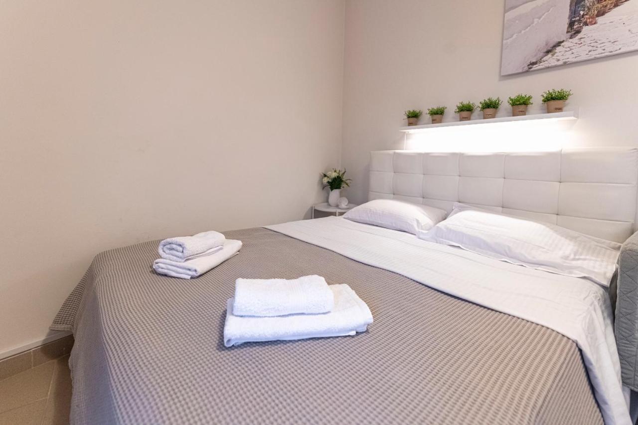 Athens Acropolis House Apartment Luaran gambar