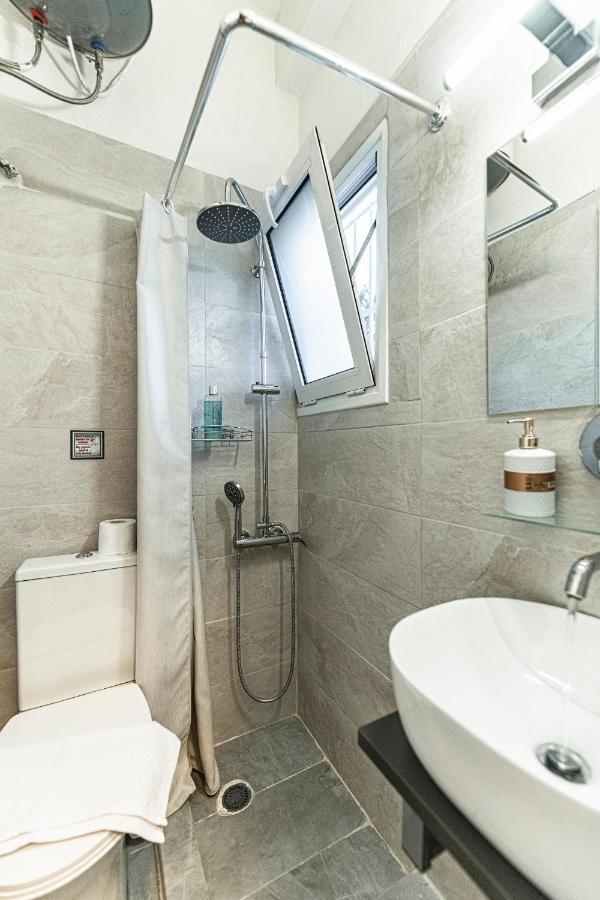 Athens Acropolis House Apartment Luaran gambar