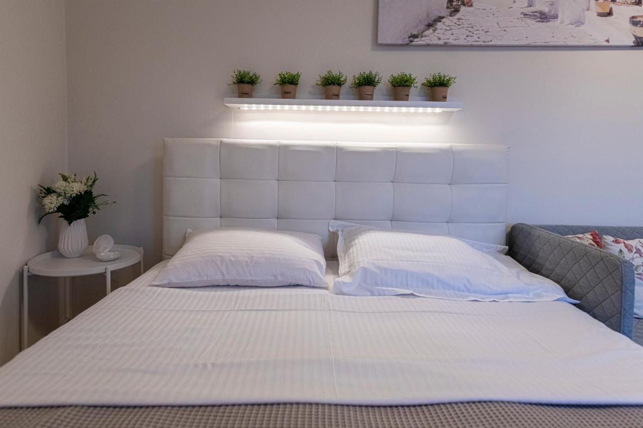 Athens Acropolis House Apartment Luaran gambar